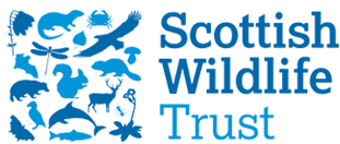 Scottish Wildlife Trust logo